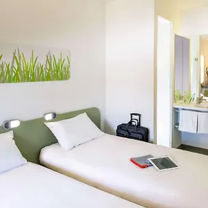Hotel Ibis Budget Potsdamer Platz, Berlijn
