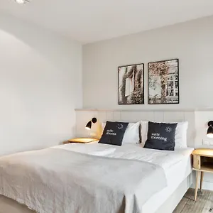 Limehome Prenzlauer Allee - Digital Access Berlim