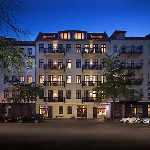 Appartement Luxoise, Berlijn