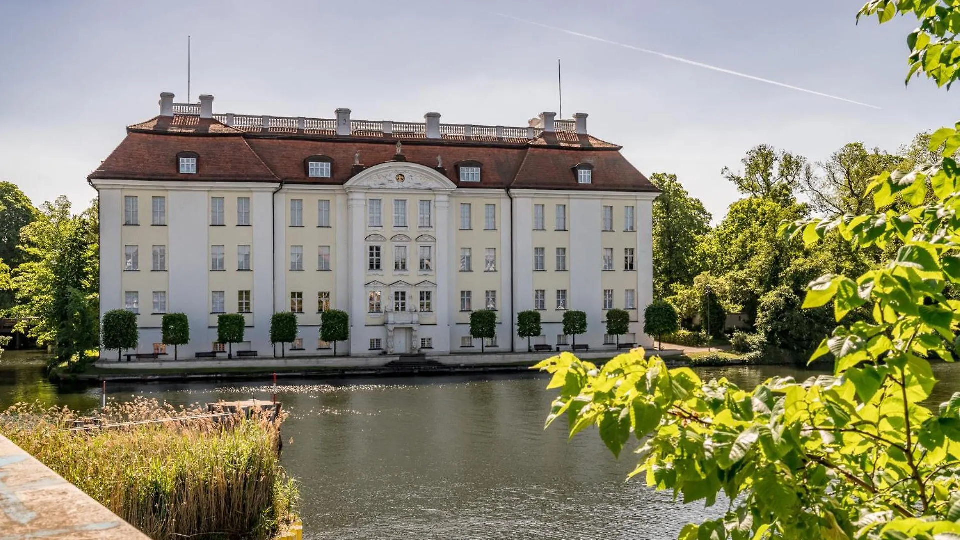 Ferienpark Ruebezahl Am Mueggelsee, Haus 21 Efeu Mit Eigener Sauna, Idealer Ort Fuer Natur- Und Erholungssuchende, Fuer Radfahrer, Familien Mit Kindern Und Hundeliebhaber Berlijn Duitsland