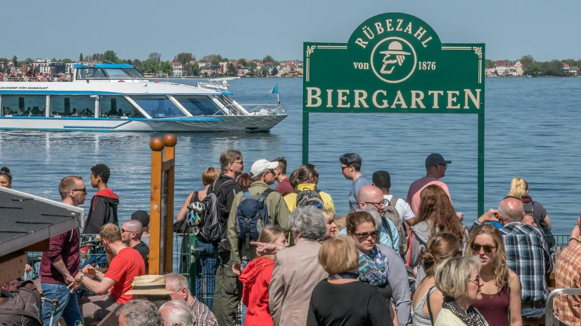 Ferienpark Ruebezahl Am Mueggelsee, Haus 21 Efeu Mit Eigener Sauna, Idealer Ort Fuer Natur- Und Erholungssuchende, Fuer Radfahrer, Familien Mit Kindern Und Hundeliebhaber Berlijn Duitsland