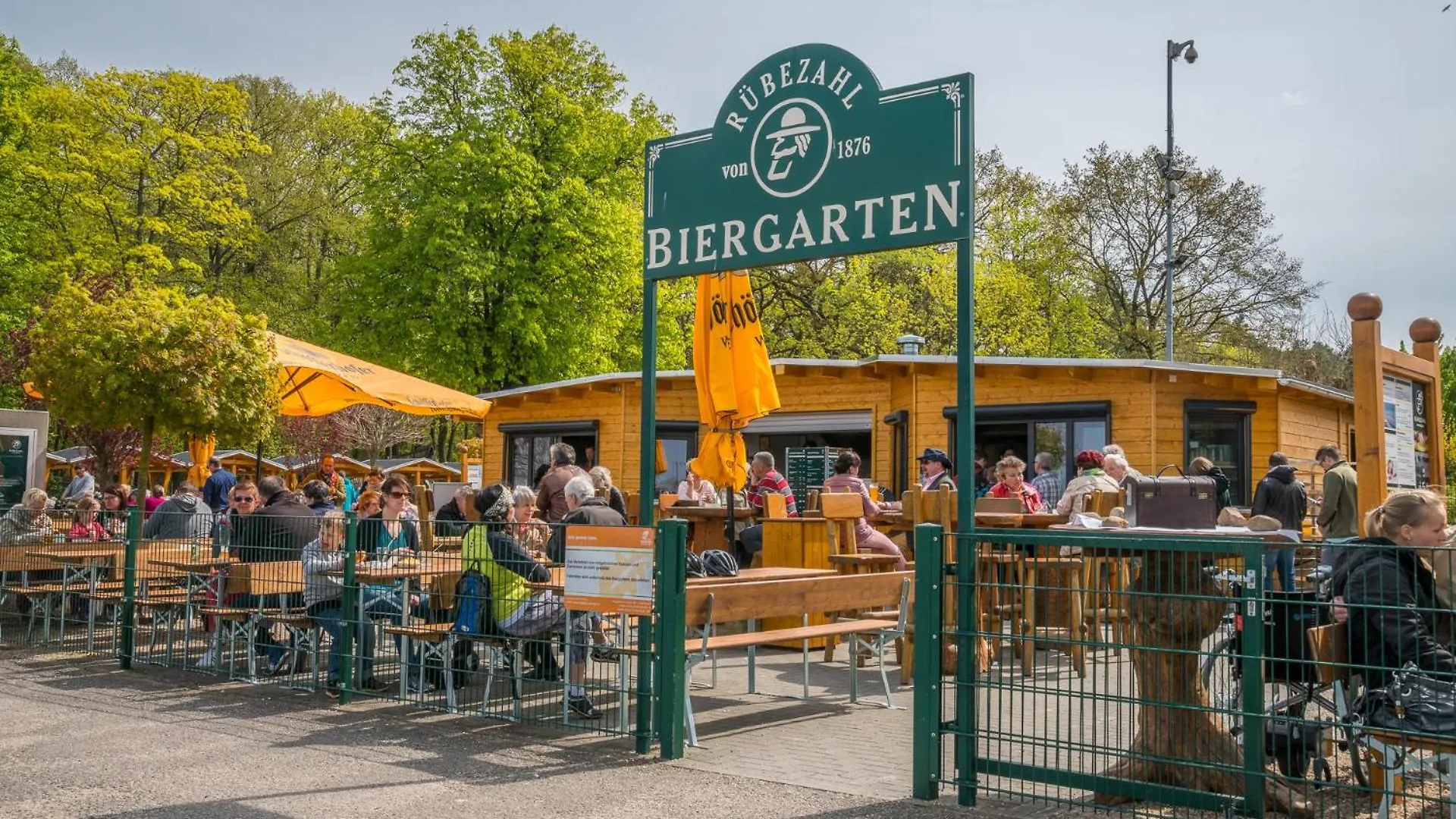 Vakantiehuis Ferienpark Ruebezahl Am Mueggelsee, Haus 21 Efeu Mit Eigener Sauna, Idealer Ort Fuer Natur- Und Erholungssuchende, Fuer Radfahrer, Familien Mit Kindern Und Hundeliebhaber Berlijn